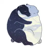 Day And Night T-Shirt - design