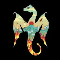 Dragons - design