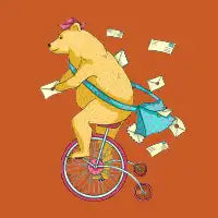 Fast Delivery - design