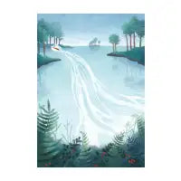 Lake - design