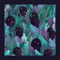 Magic Forest - design