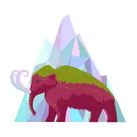 Mammoth - design