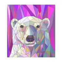 Polar Bear - design