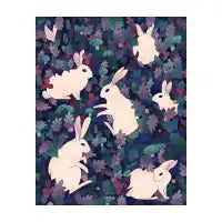 Rabbits - design