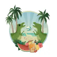 Summer Time - design