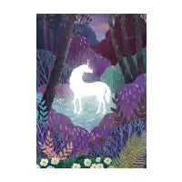 The Last Unicorn - design