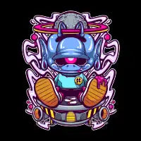 CHIBI BLUNT - design