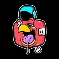 CHILLIN' - design