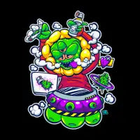 CREATIVE ALIEN - design