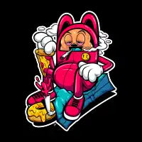 CREATIVE JUICE - design