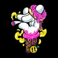 KEEP ROLLIN' - design