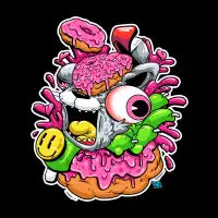 OUCH! - design