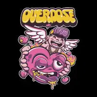 OVERDOSE - design