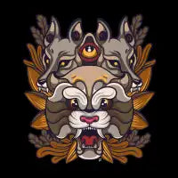 ROAR FANTASY - design