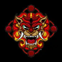 THE RED - design