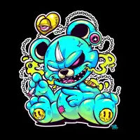 TOXIC - design