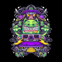 TRIP AND DRIP - design