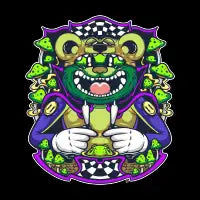 TRIP AND ROLLIN' - design