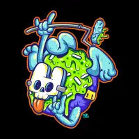 WEIRD WEEKEND - design