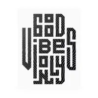 Monochrome Motion - design