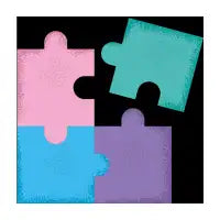 puzzle - design