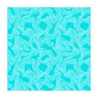 threaded lines - design