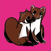 Martens in Love - design