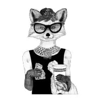 Audrey Foxburn - design