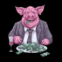 Corrupt - design