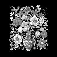 Flowers - design
