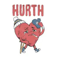 Hurts - design