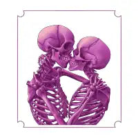 Love and death - design