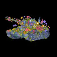 Love tank - design