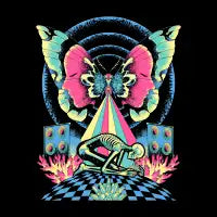 Moth - design