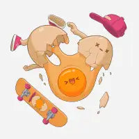 Ouch - design