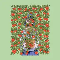 Tomato - design