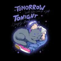 Tonight - design