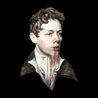 The Apothecary's Son T-Shirt - design