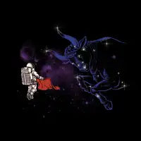 Astro Matador - design