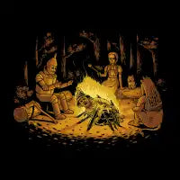 Campfire - design