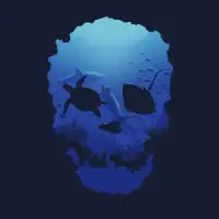 Mystic Ocean - design
