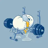 Weight Lifting Accident - design