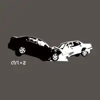 Ctrl + Z - design