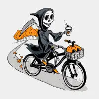 Fall Reaper - design