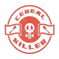 Cereal Killer - design