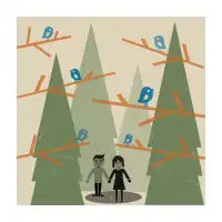 Forrest - design