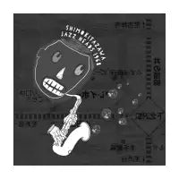 jazz heads - design