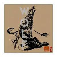 Wolf - design