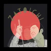 Zatoichi - design
