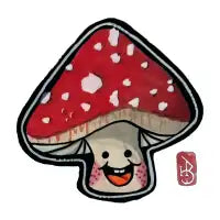 Shroom with a View - design